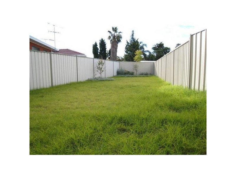 Chipping Norton NSW 2170