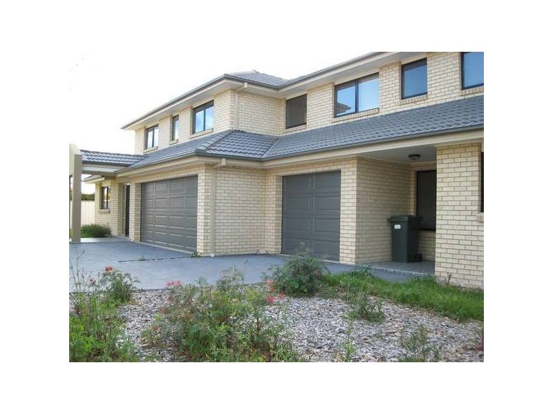 Chipping Norton NSW 2170