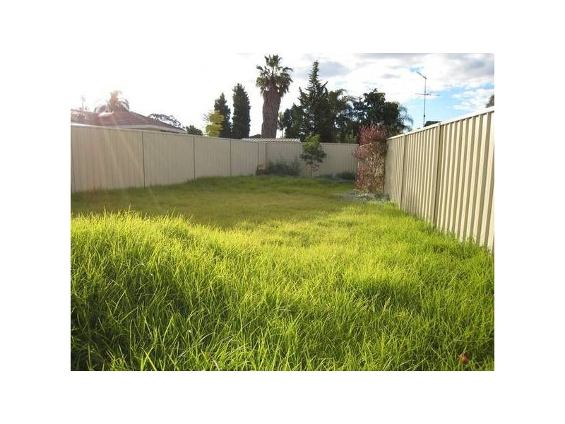 Chipping Norton NSW 2170