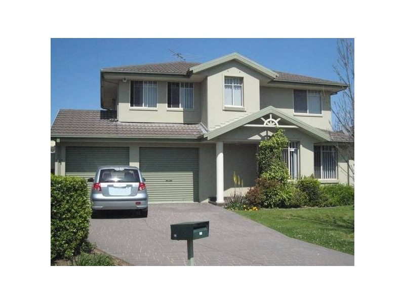 Chipping Norton NSW 2170