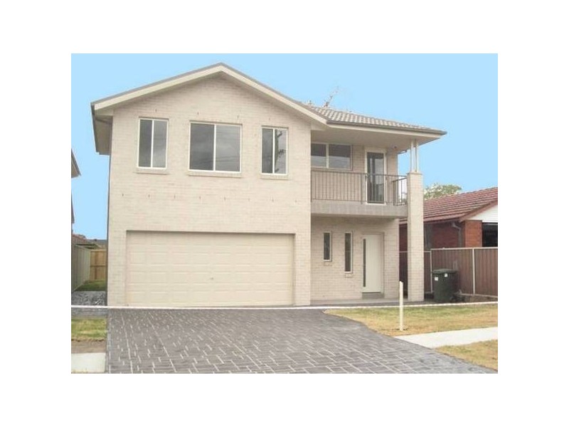 Chipping Norton NSW 2170