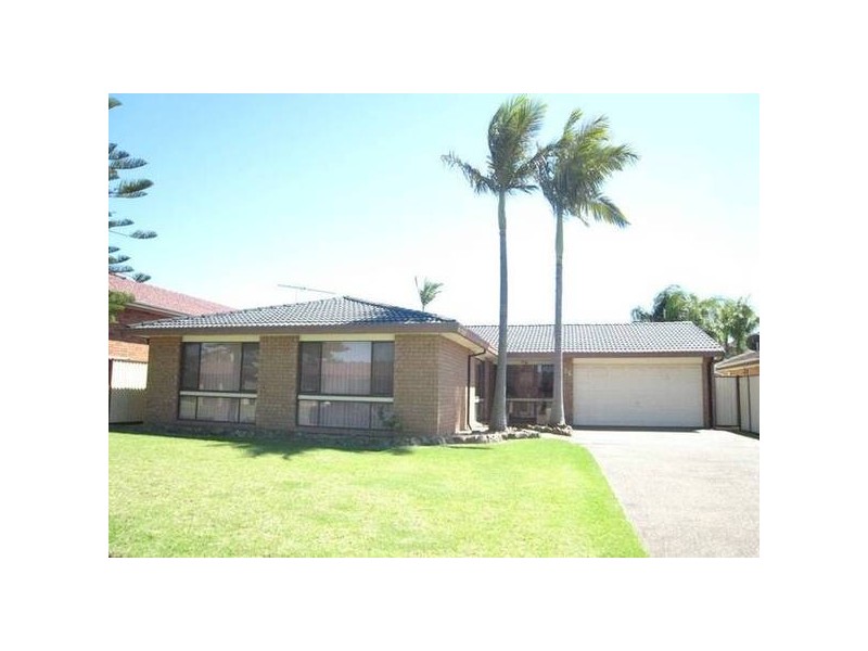 Chipping Norton NSW 2170