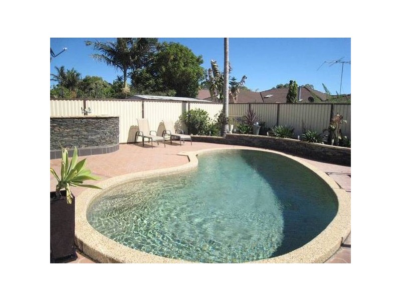 Chipping Norton NSW 2170