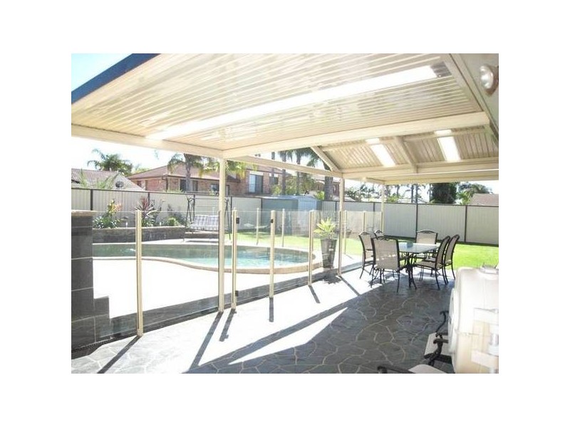 Chipping Norton NSW 2170