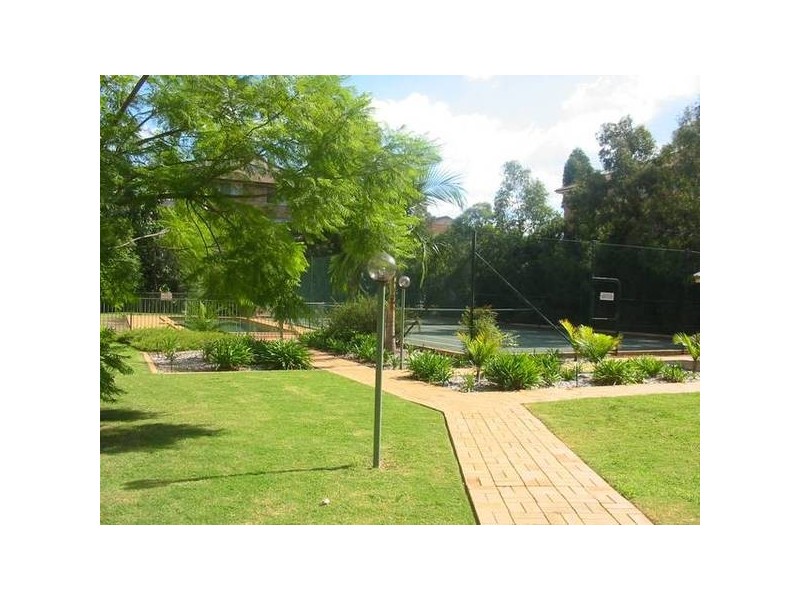 Chipping Norton NSW 2170