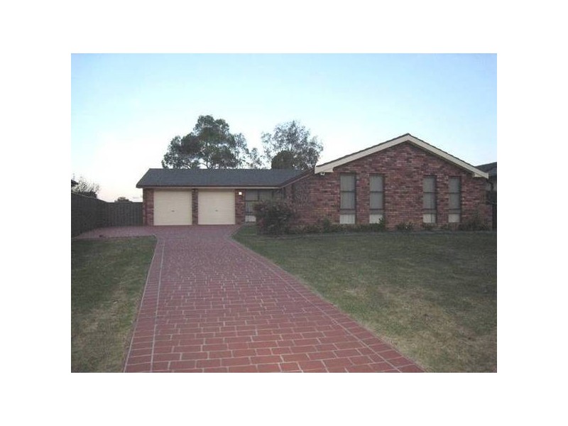 Chipping Norton NSW 2170