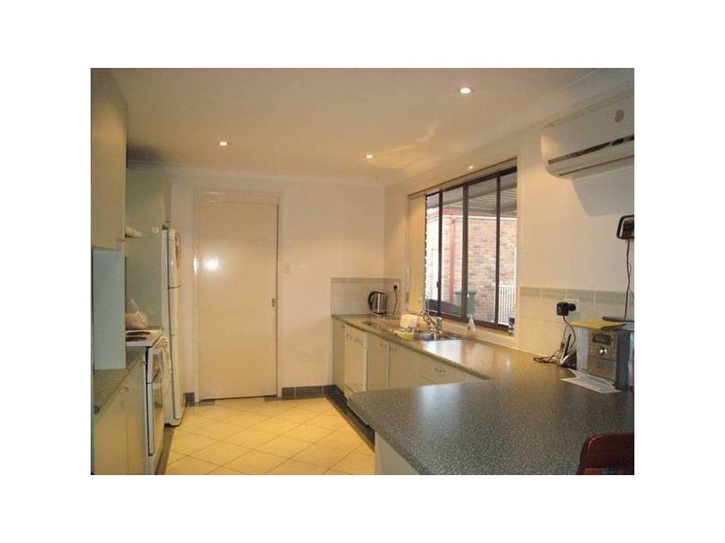 Chipping Norton NSW 2170