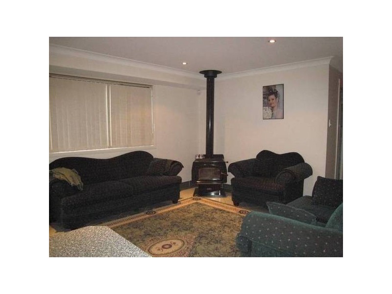 Chipping Norton NSW 2170