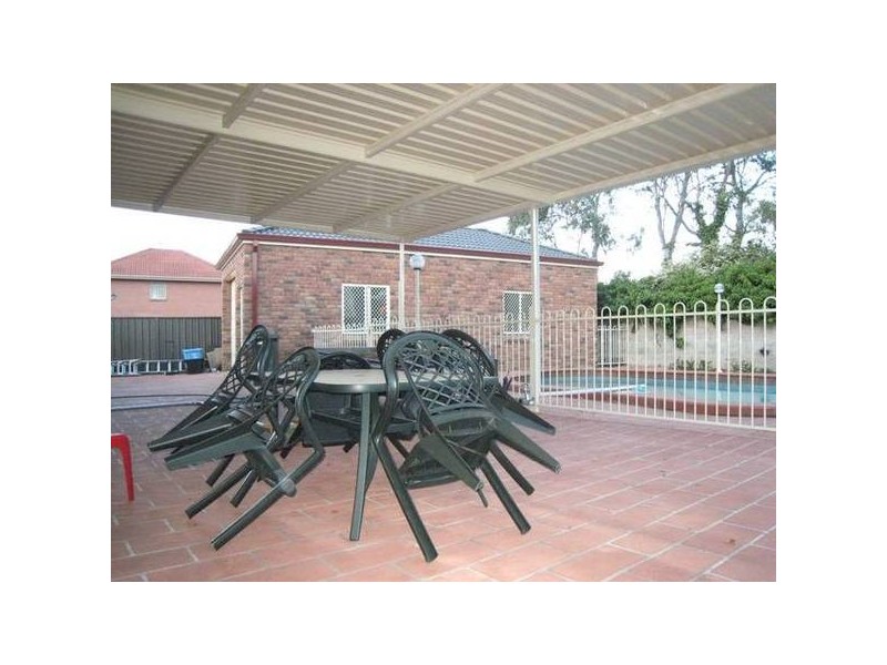 Chipping Norton NSW 2170