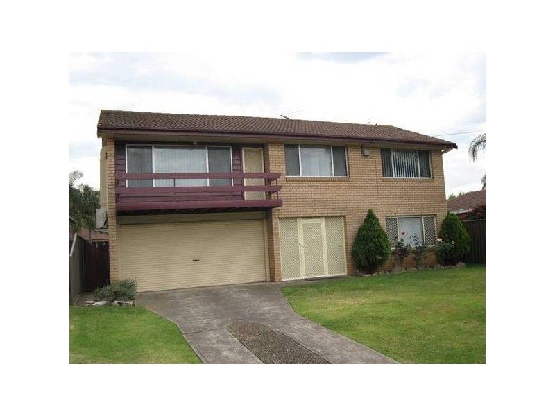 48 Supply Ave, Lurnea NSW 2170