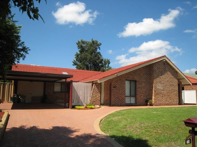 Chipping Norton NSW 2170