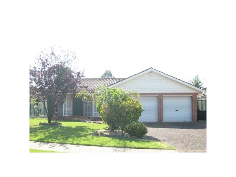 Chipping Norton NSW 2170