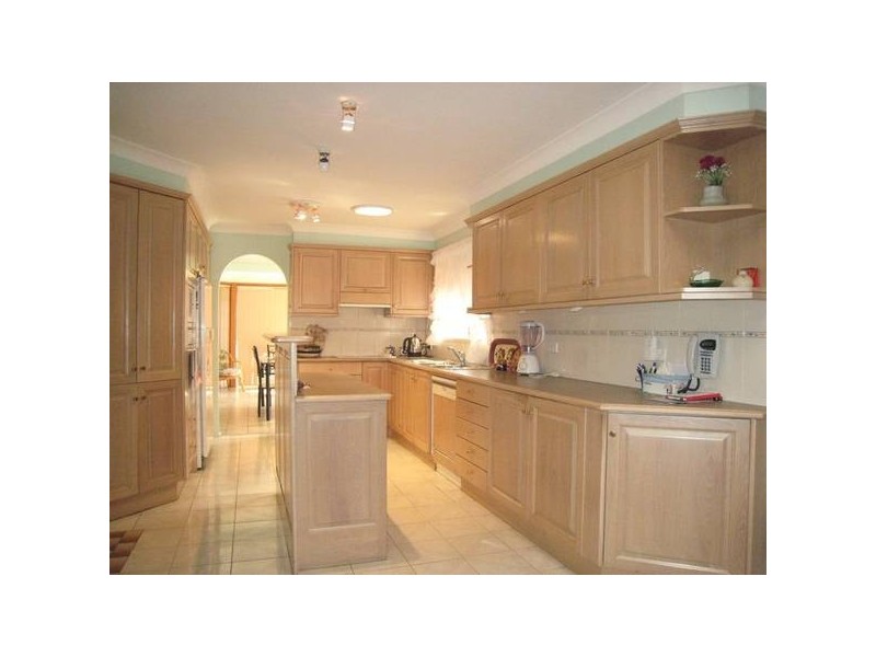 Chipping Norton NSW 2170