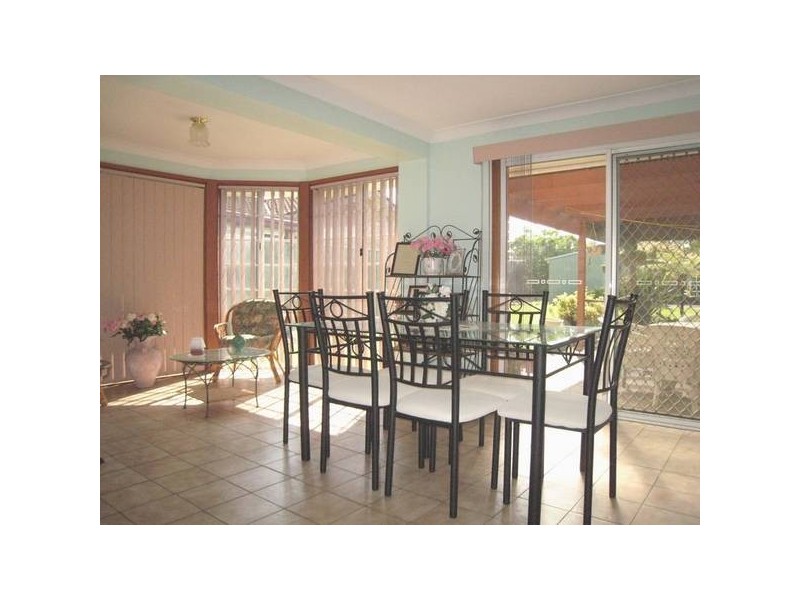 Chipping Norton NSW 2170