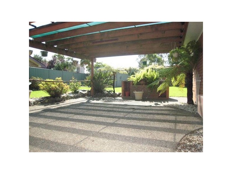 Chipping Norton NSW 2170