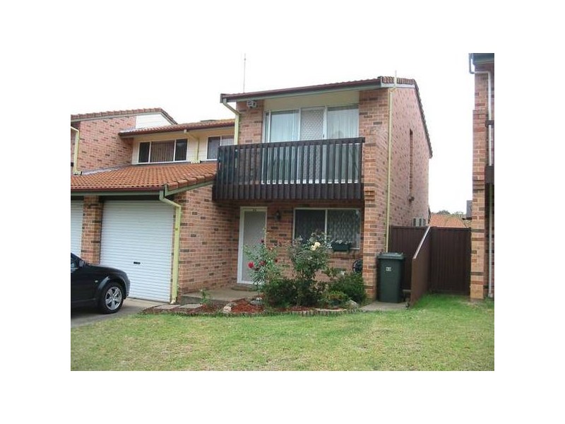 Hammondville NSW 2170