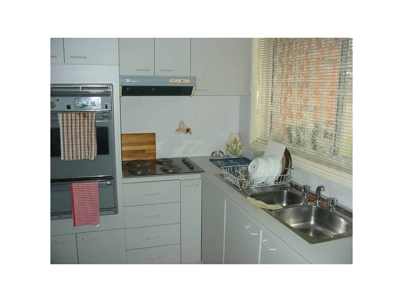 Hammondville NSW 2170