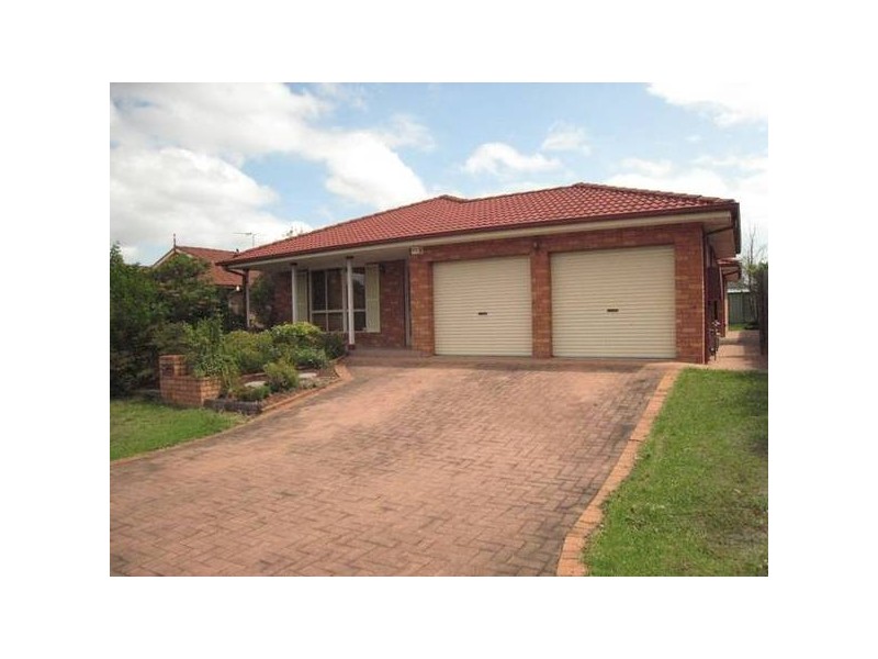 Wattle Grove NSW 2173