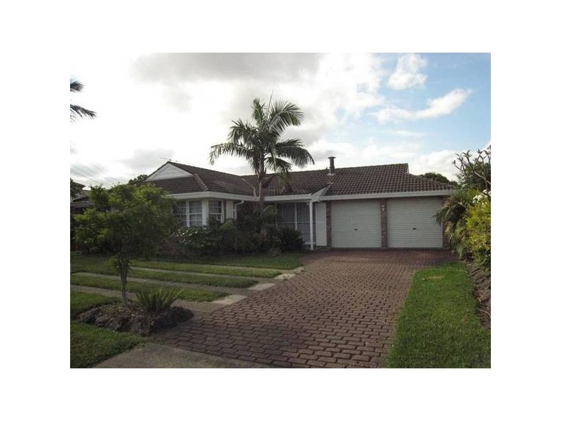 Chipping Norton NSW 2170