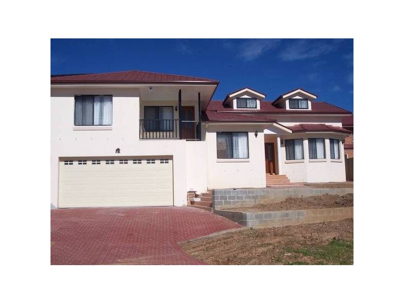 Casula NSW 2170