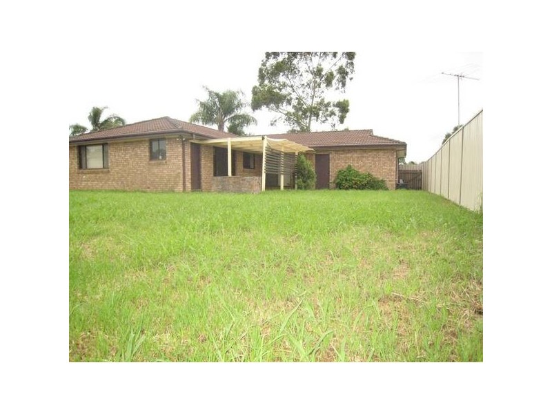 Chipping Norton NSW 2170