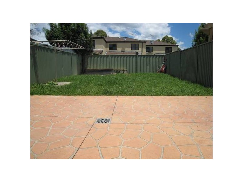 Chipping Norton NSW 2170