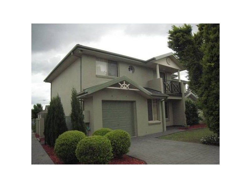 Chipping Norton NSW 2170