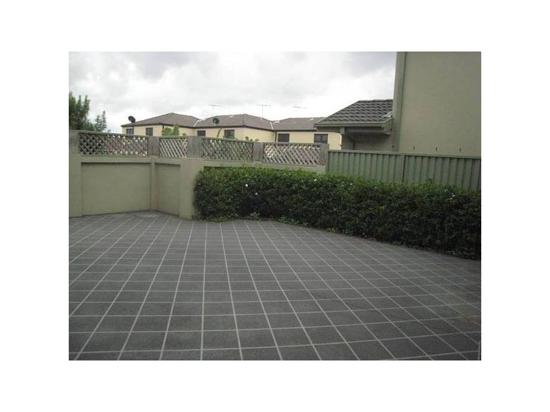 Chipping Norton NSW 2170