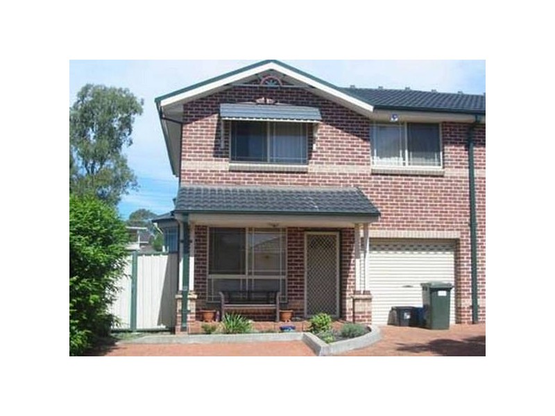 Chipping Norton NSW 2170