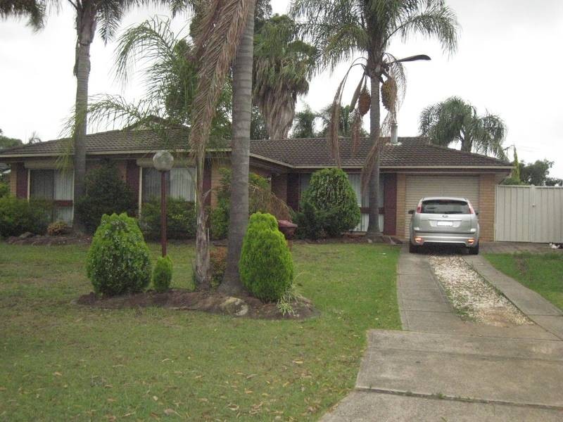 Chipping Norton NSW 2170