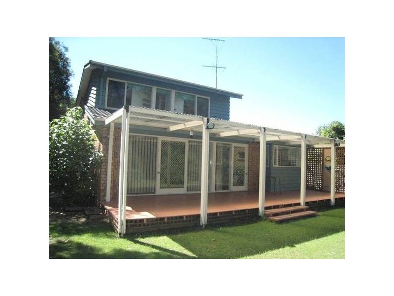 Chipping Norton NSW 2170