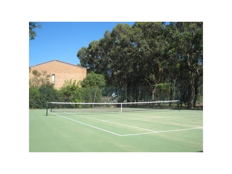 Chipping Norton NSW 2170