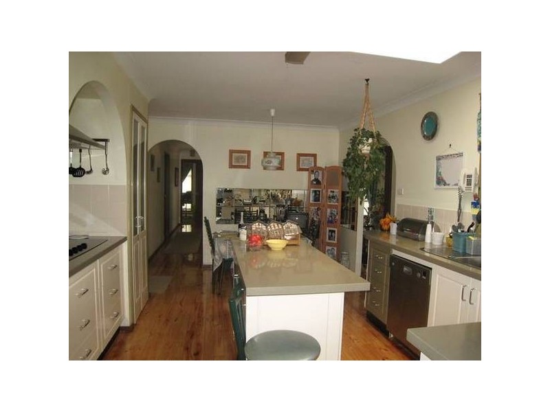 Chipping Norton NSW 2170