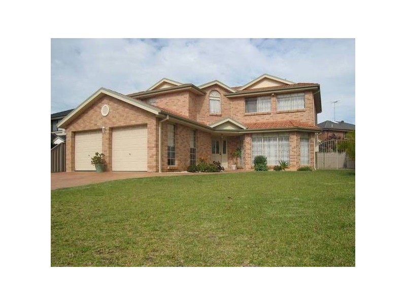 Chipping Norton NSW 2170