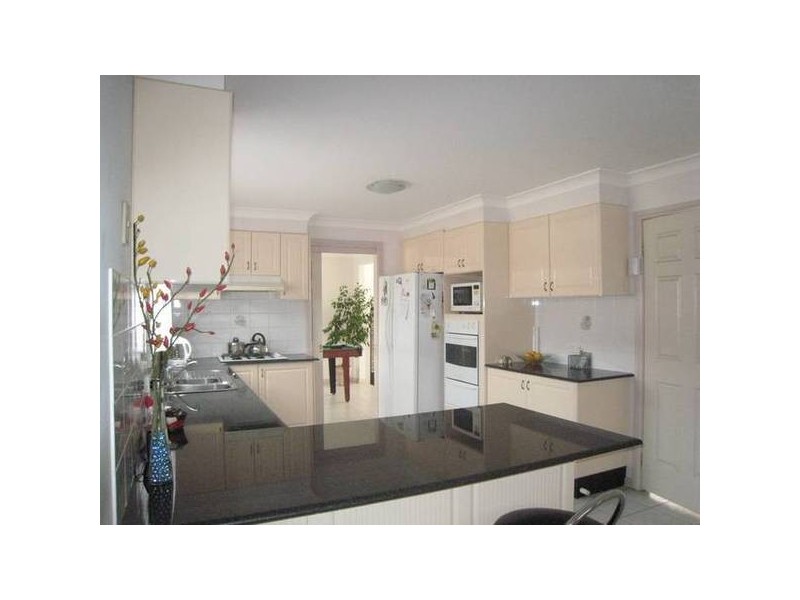 Chipping Norton NSW 2170