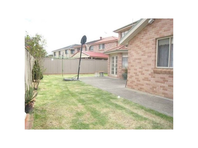 Chipping Norton NSW 2170