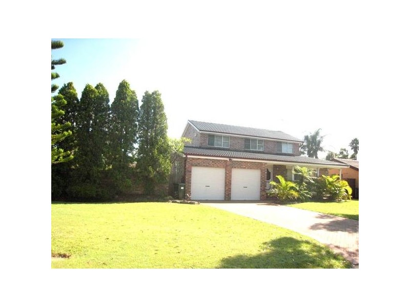 Chipping Norton NSW 2170