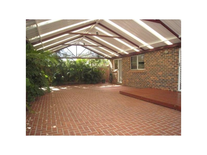 Chipping Norton NSW 2170