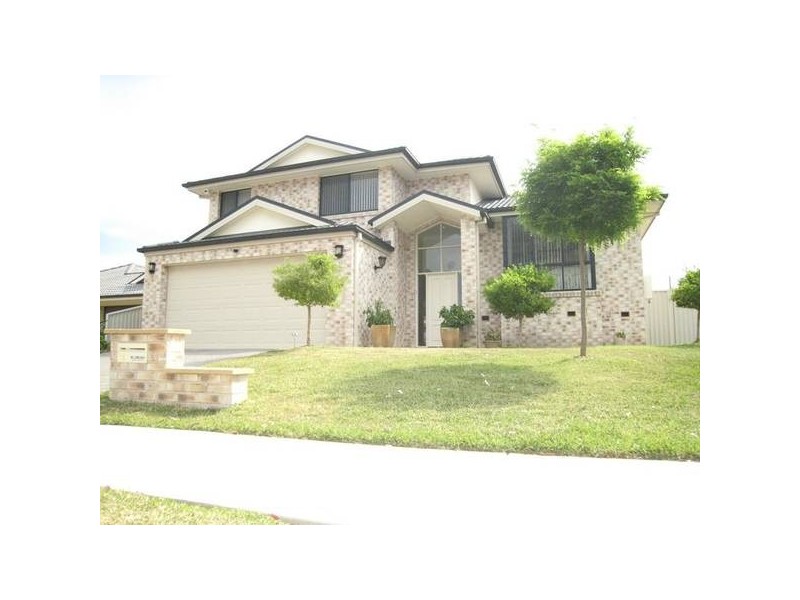 Voyager Point NSW 2172