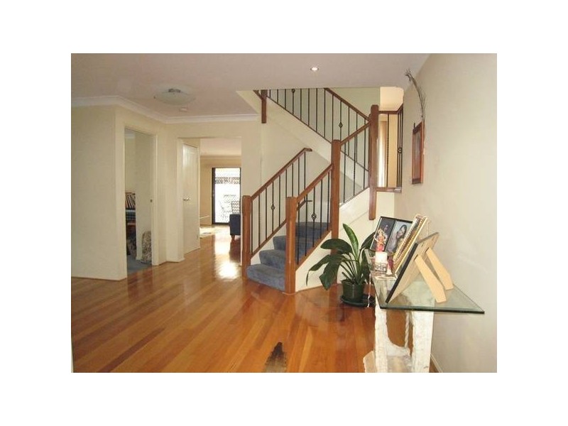 Voyager Point NSW 2172