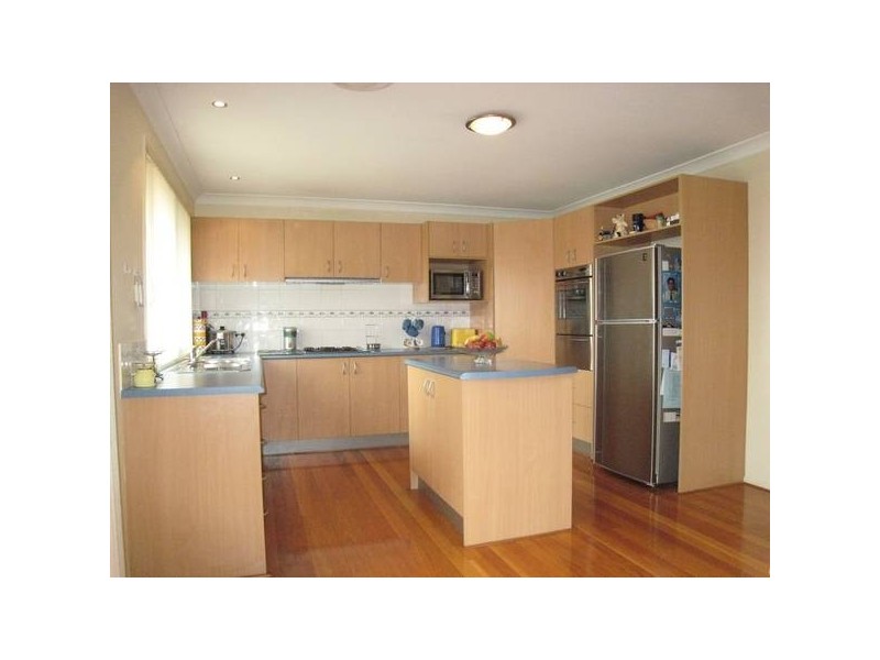 Voyager Point NSW 2172