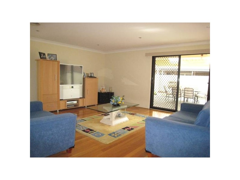 Voyager Point NSW 2172