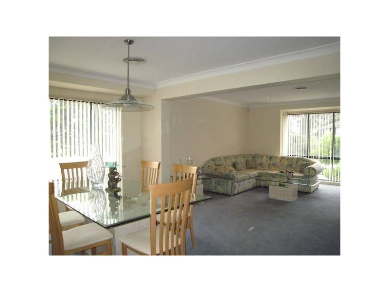 Voyager Point NSW 2172