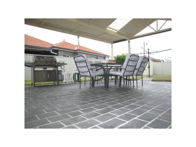 Voyager Point NSW 2172