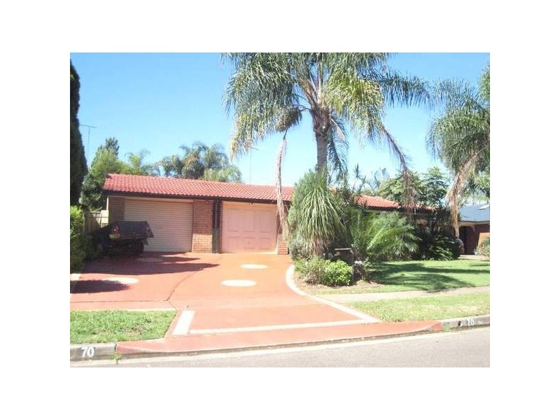 Chipping Norton NSW 2170