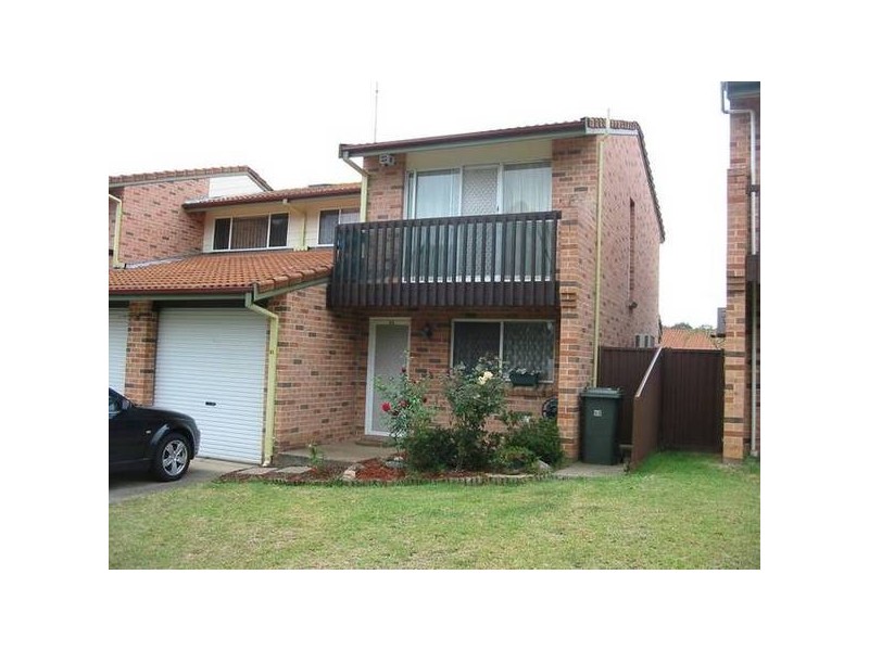 Hammondville NSW 2170