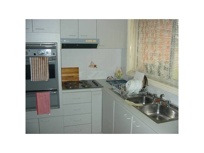 Hammondville NSW 2170