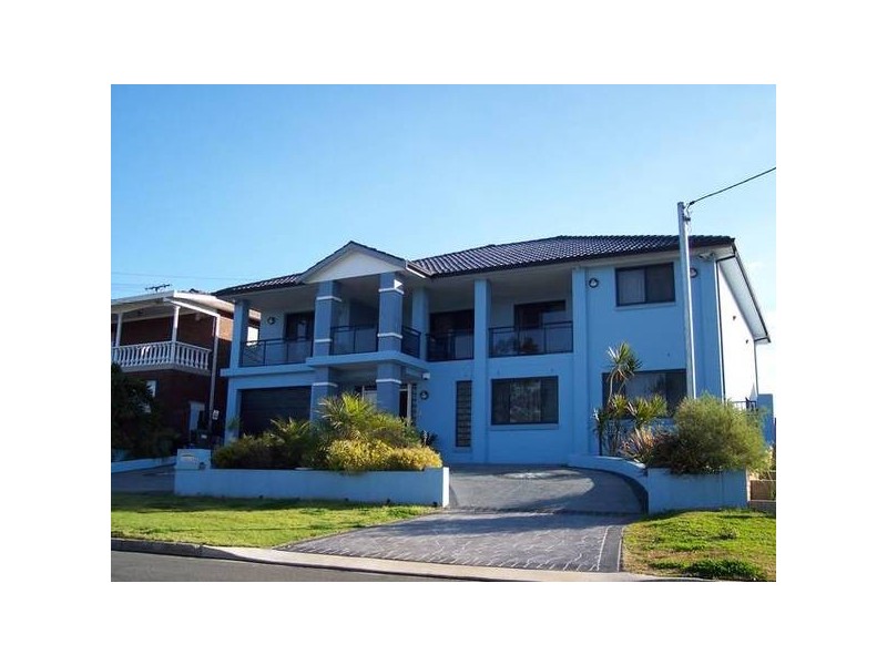 Chipping Norton NSW 2170