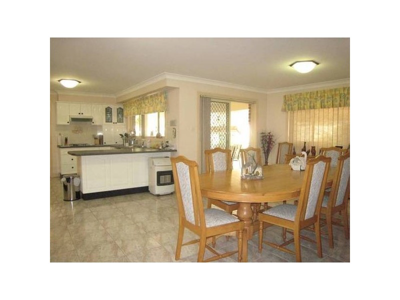 Chipping Norton NSW 2170