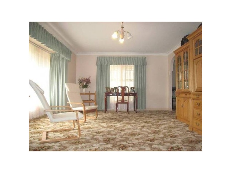 Chipping Norton NSW 2170